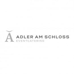 Logo Adler am Schloss