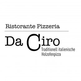 Logo Da Ciro